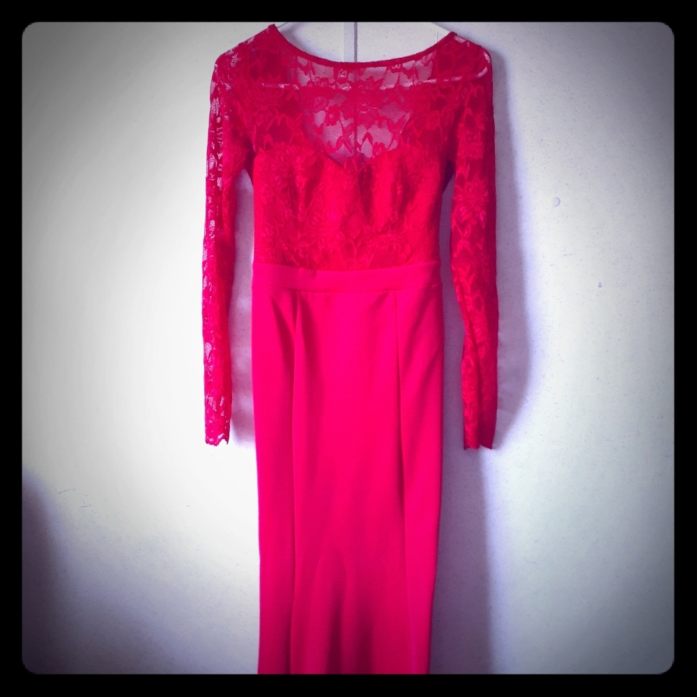 Dresses